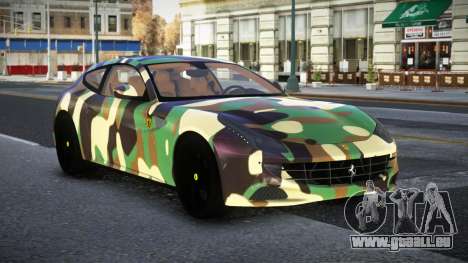 Ferrari FF Mikimsa S7 pour GTA 4