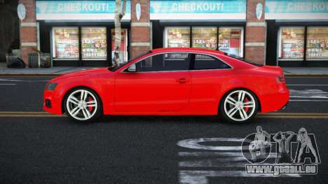 Audi S5 Xiniqih pour GTA 4