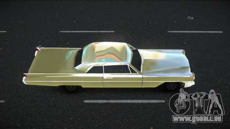 Cadillac Deville Sutikik für GTA 4