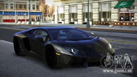Lamborghini Aventador Nechri S6 für GTA 4