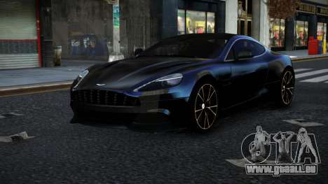 Aston Martin Vanquish Netyley S9 für GTA 4