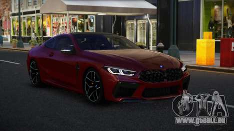 BMW M8 Vomlol für GTA 4