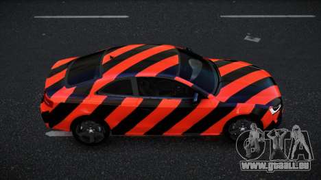 Audi RS5 Jestho S10 pour GTA 4