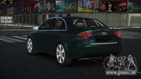 Audi S4 Iquj für GTA 4