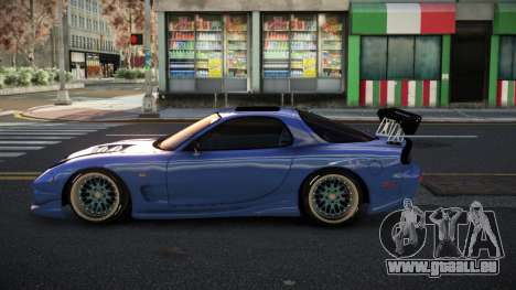 Mazda RX-7 Tamasu für GTA 4