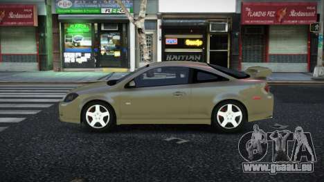 Chevrolet Cobalt Dimogeka für GTA 4