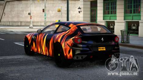 Ferrari FF Mikimsa S11 für GTA 4