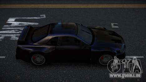 Nissan Skyline R34 Mosgidaf für GTA 4