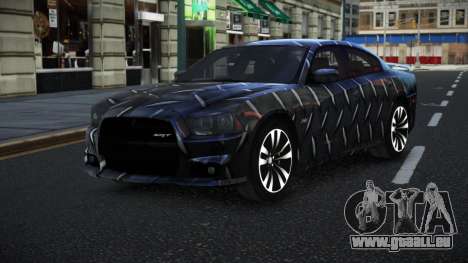 Dodge Charger Ainory S11 für GTA 4