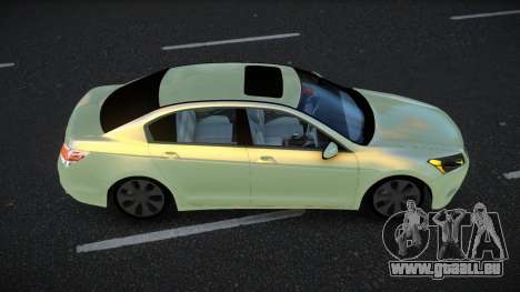 Honda Accord Akic pour GTA 4