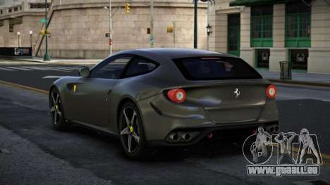 Ferrari FF Hicuneme für GTA 4