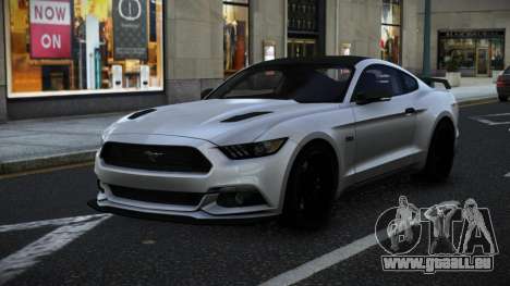 Ford Mustang Yuvokase für GTA 4