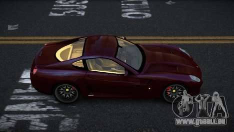 Ferrari 599 Zeptofig für GTA 4