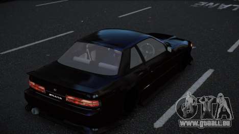 Nissan Silvia Savdokel für GTA 4
