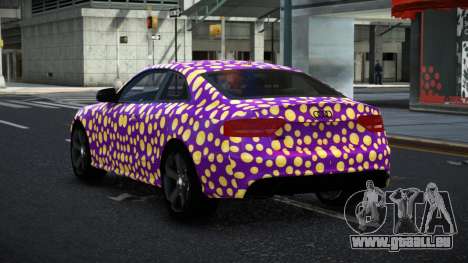 Audi RS5 Jestho S14 für GTA 4