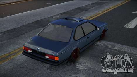 BMW M6 E24 Qehfu für GTA 4