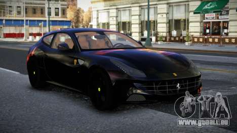 Ferrari FF Mikimsa S11 für GTA 4