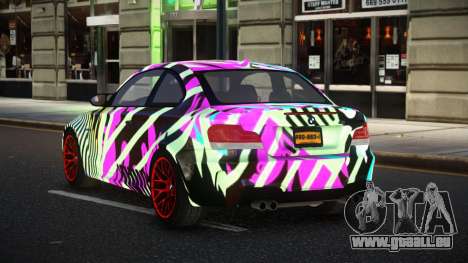 BMW 1M Ganfer S13 pour GTA 4