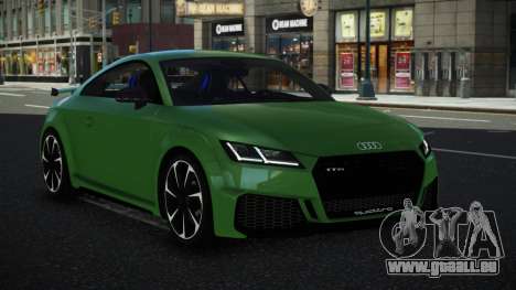 Audi TT Hunusden für GTA 4