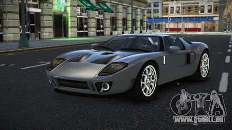 Ford GT Ripakeri für GTA 4