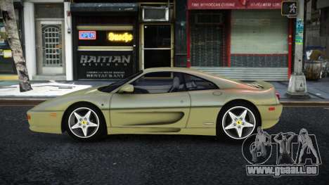 Ferrari F355 Wabucid für GTA 4