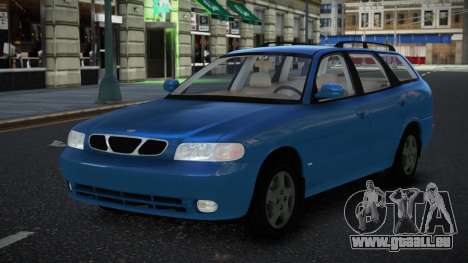 Daewoo Nubira Vilqo für GTA 4
