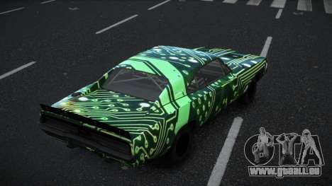 Dodge Charger Ebrila S1 pour GTA 4