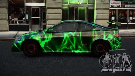 Honda Integra Lynce S11 pour GTA 4