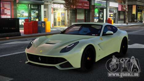 Ferrari F12 Eljake für GTA 4