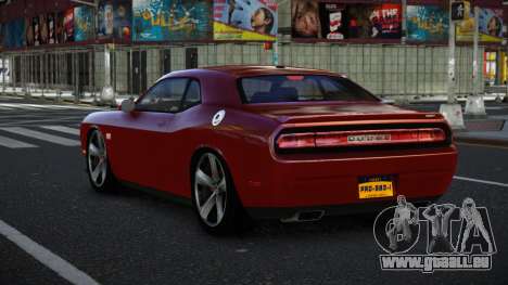 Dodge Challenger Vedipowo für GTA 4