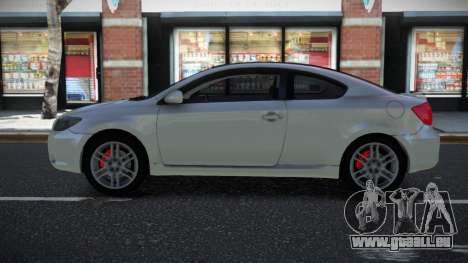 Toyota Scion Diqoyonir pour GTA 4