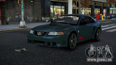 Saleen S281 Giredoni für GTA 4