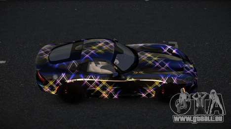 Dodge Viper GTS Nircole S1 pour GTA 4