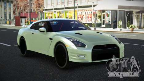 Nissan GT-R Cahunber für GTA 4