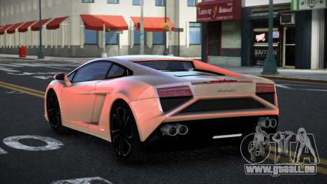 Lamborghini Gallardo Pihehiv pour GTA 4