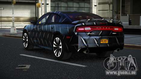 Dodge Charger Ainory S11 für GTA 4