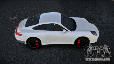 Porsche 911 Arew für GTA 4