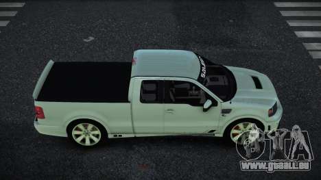 Saleen S331 Yotxe für GTA 4