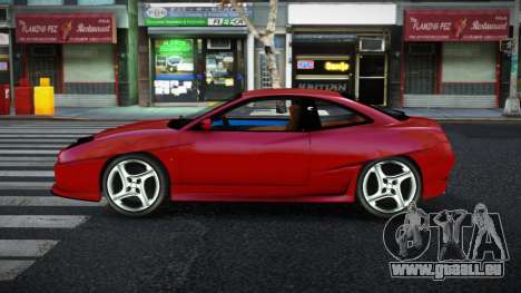 Fiat Type 175 Suzewu für GTA 4