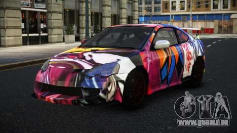 Honda Integra Lynce S5 pour GTA 4