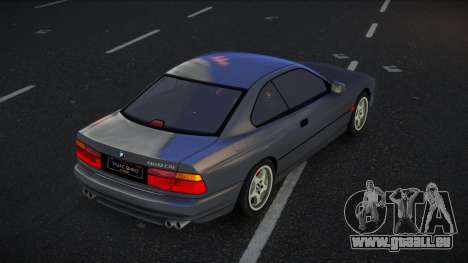 BMW 850 Granithan pour GTA 4