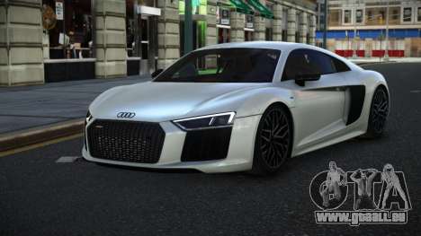 Audi R8 Redenria für GTA 4