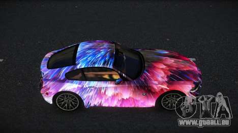 BMW Z4 Lango S5 pour GTA 4
