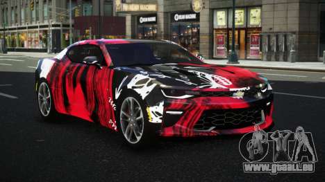 Chevrolet Camaro Roen S1 für GTA 4