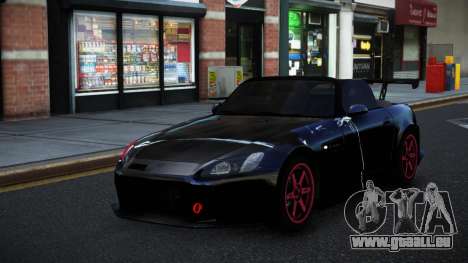 Honda S2000 Hantyco S10 für GTA 4