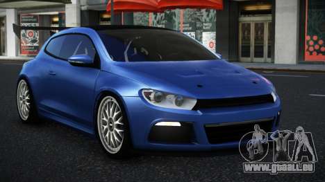 Volkswagen Scirocco Pewakidok für GTA 4