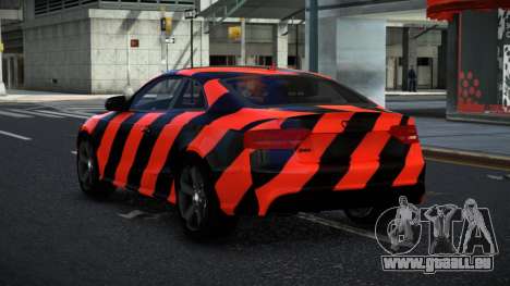 Audi RS5 Jestho S10 pour GTA 4