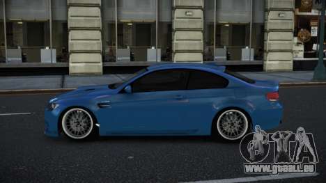 BMW M3 E92 Camsixo für GTA 4