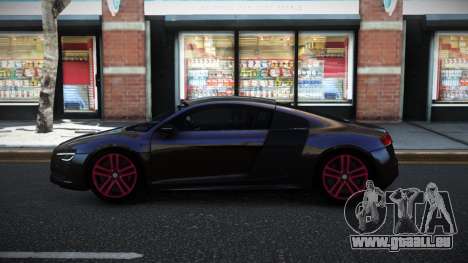 Audi R8 Cankuno für GTA 4