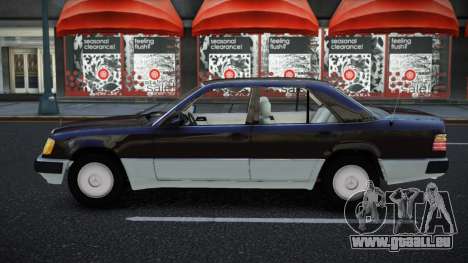 Mercedes-Benz 250D Bebma pour GTA 4